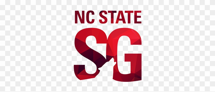 Join The Sg Squad - North Carolina State University Logo #617551