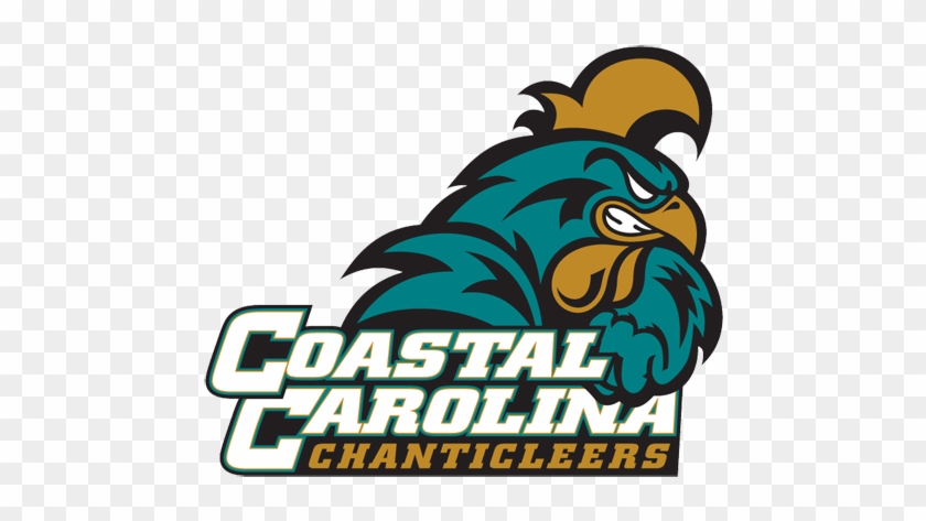 Cal Logo - Coastal Carolina Baseball Logo #617598