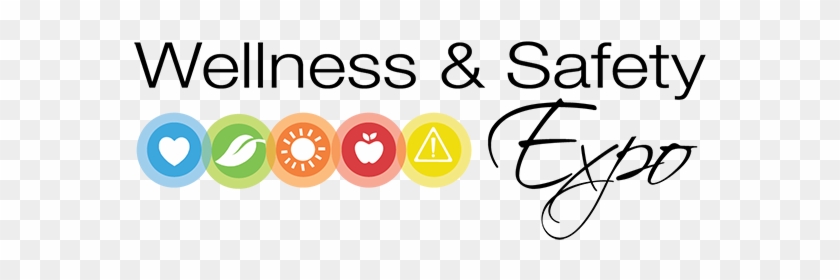 The 2014 Wellness & Safety Expo Provided State Employees - Safety Health And Wellness #617608