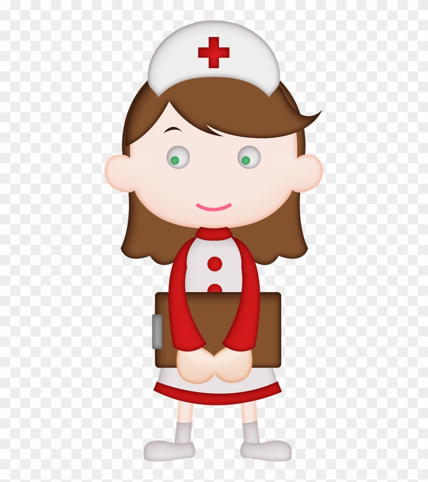 Médico, Hospital, Doentes E Etc - Clown De Hospital Dibujos Imagenes Png #617635