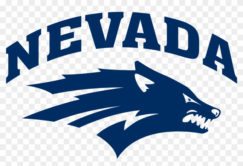I Think A Pack Of Wolves Could Tear Apart A Longhorn - Nevada Wolfpack #617663