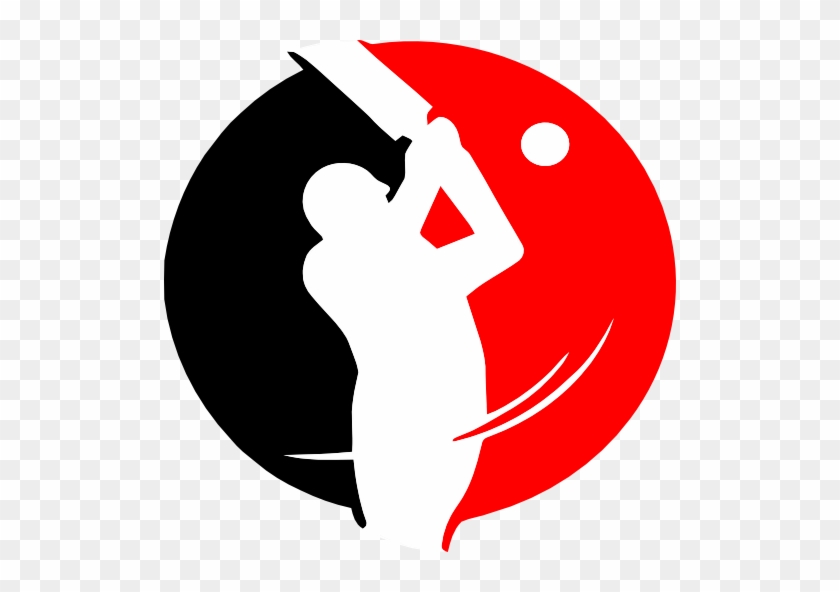 Cricket Reflection - Cricket Logo #617686