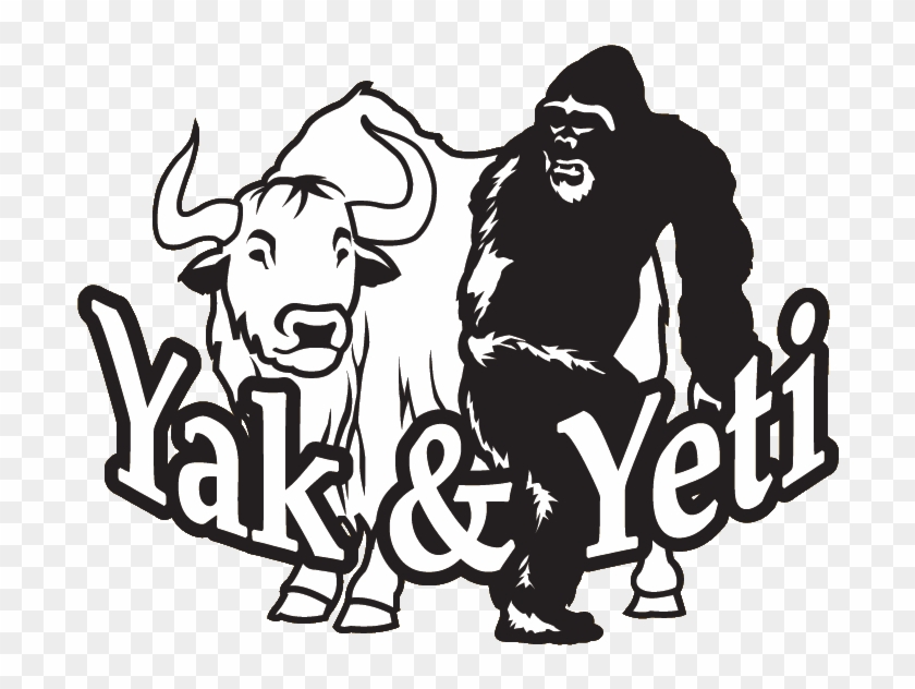 The Yak And Yeti - Yak And Yeti Westminster #617734
