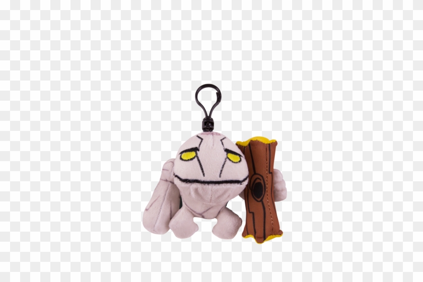 Tiny Micro Plush - Toy #617747