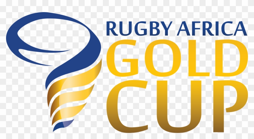 World Cup Spot Up For Grabs As Rugby Africa Gold Cup - Rugby Bronze Africa Cup Logo #617751