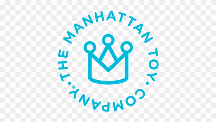 Manhattan Toy - Manhattan Toy Company Logo #617750