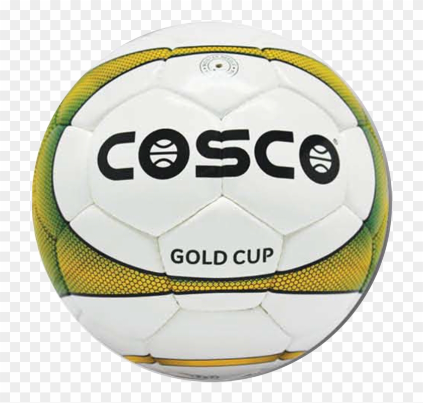Cosco Gold Cup Football - White #617756