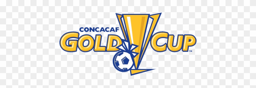 Informasi Lengkap Piala Emas Concacaf Gold Cup - Concacaf Gold Cup Logo #617759