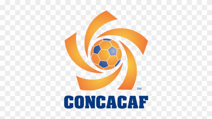 Concacaf Logo #617764