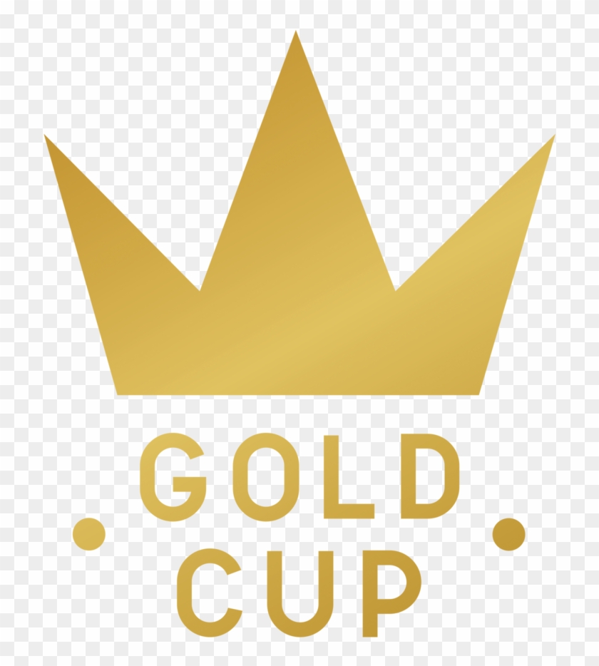 Gold Cup - Gold Cup #617769