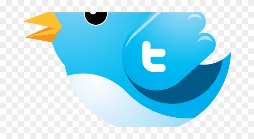 Tips For Starting Out On Twitter - Twitter Bird Vector #617775