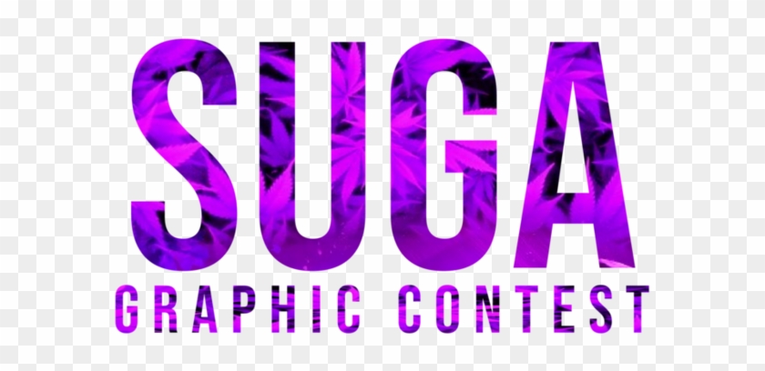 Suga Graphic Contest By Aimnothing - Pour Some Sugar On Me Sign #617828