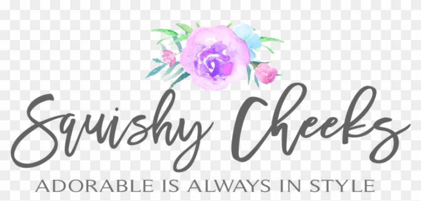 Squishy Cheeks - Wedding #617830