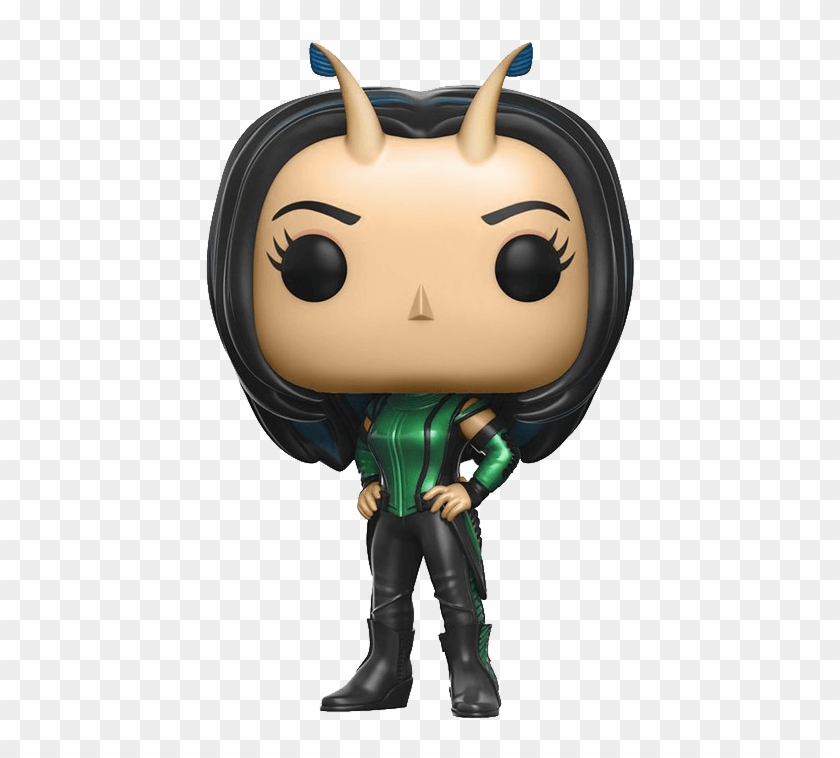 Guardians Of The Galaxy 2 Mantis Pop Figure - Mantis Pop #617863