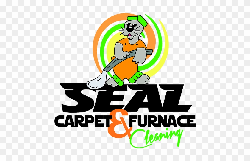 Seal Carpet Furnace And Duct Cleaners Calgary Alberta - Cleaning #617877