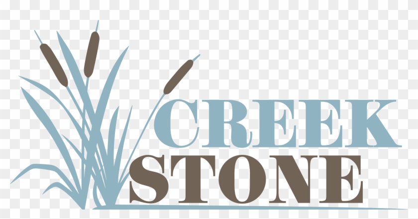 Creek Stone - Poster #617891