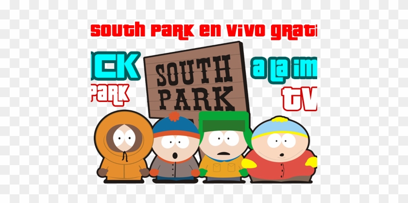 South Park #617913