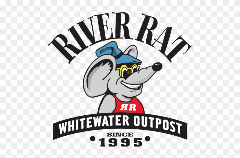 Smoky Mountain River Rat Whitewater - Smoky Mountain River Rat #617914
