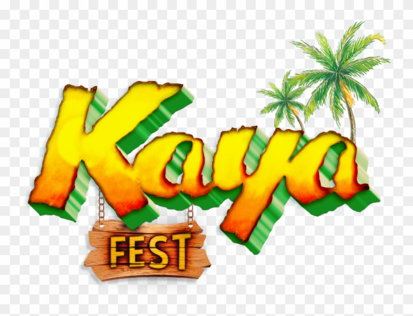 Time In - Kaya Fest #617926