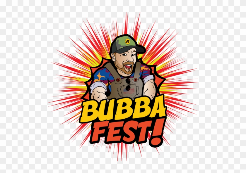 Bubba Fest - Bubba Fest #617938