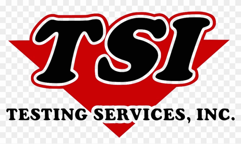 Tsi-testing - Testing Services, Inc. #618022