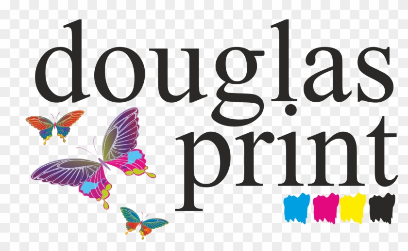 Douglas Print - London Original Print Fair 2018 #618032