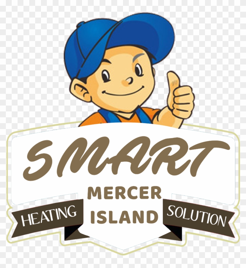 Smart Heating Solution Mercer Island #618033