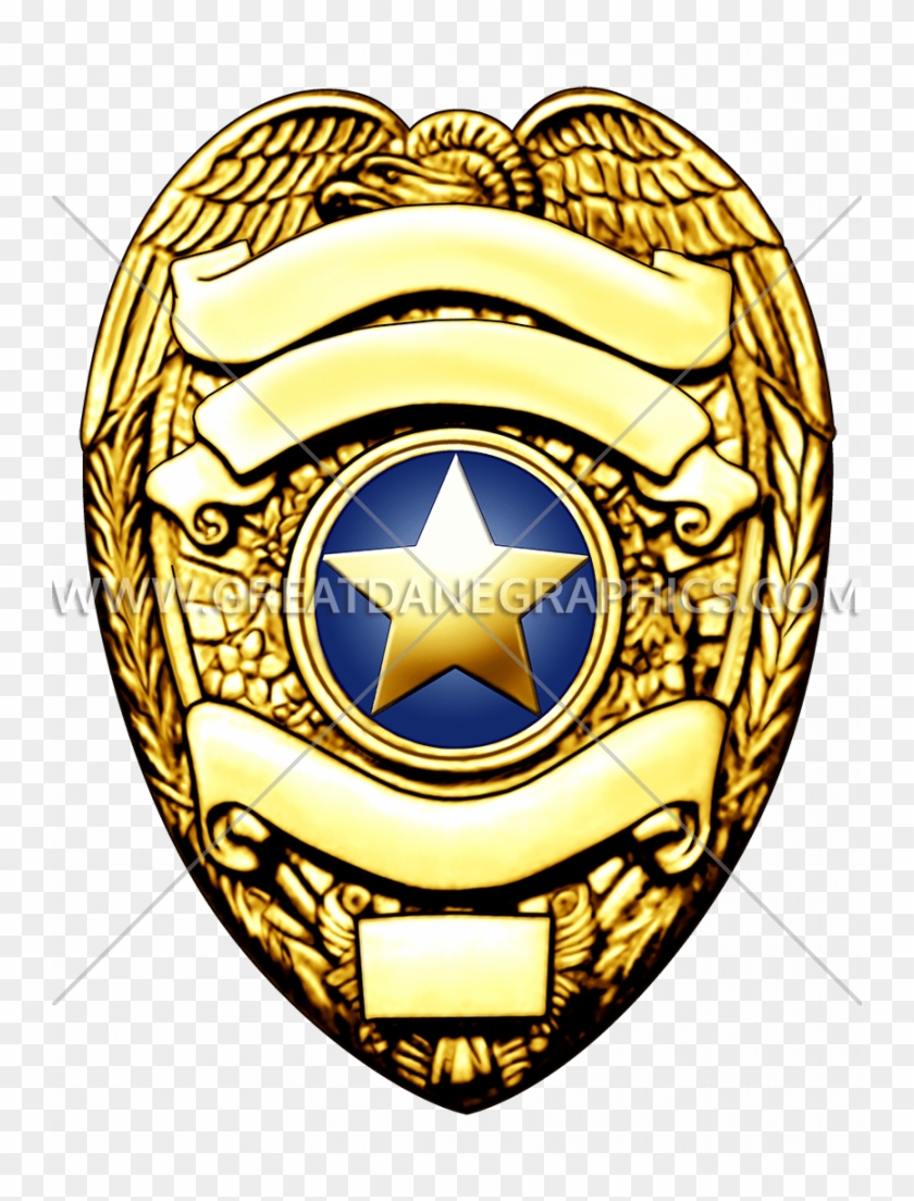 Attractive Police Badge Printable Excellent Wonderful - High Resolution Police Badge #618071