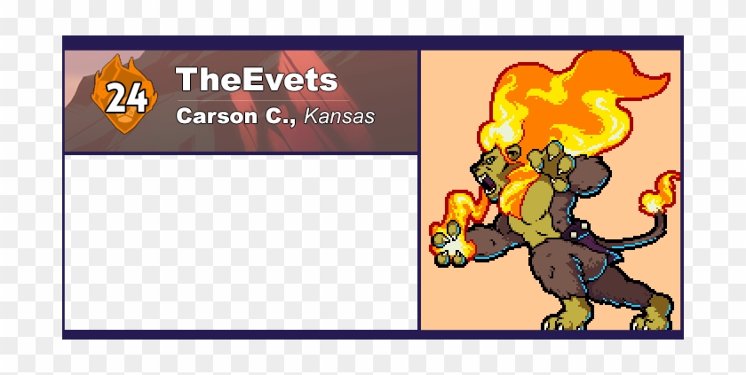 Rank, Rating, Rivals - Cartoon #618081