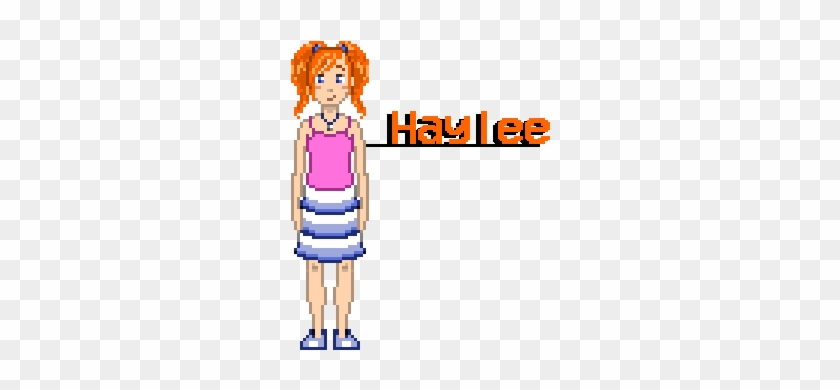 Between Their Mom Being Gone For Work All Day And Loren - Cartoon #618125