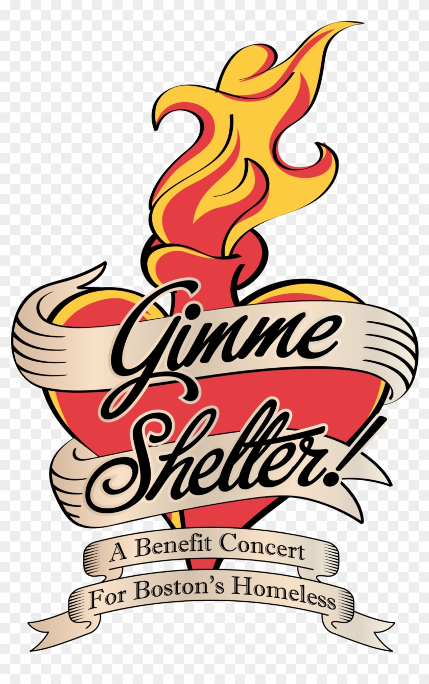 Gimme Shelter - Gimme Shelter #618197