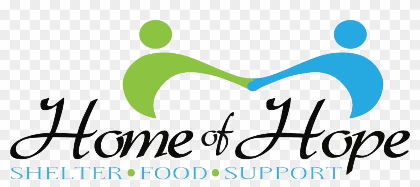 Click Image To Learn More About The “home Of Hope” - @ Home Healthcare #618239