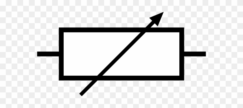 Variable Resistor #618261