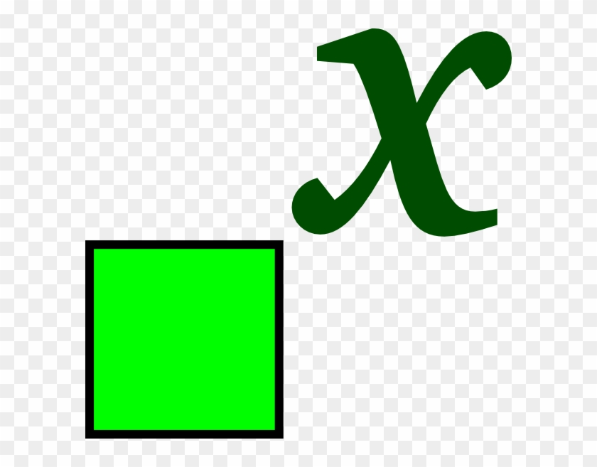 X Variable In Math #618288