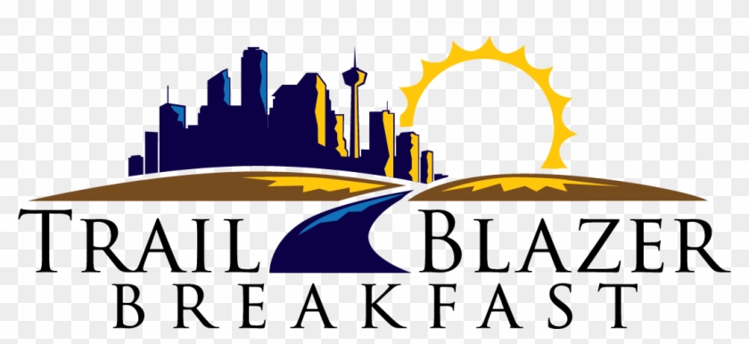 Calgary Homeless Foundation Trail Blazer Breakfast - Calgary Homeless Foundation #618322