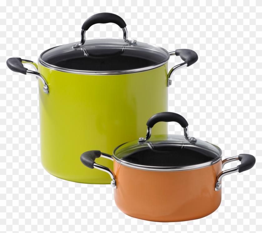 Cooking Pan Png Image - Cooking Pot Png #618356