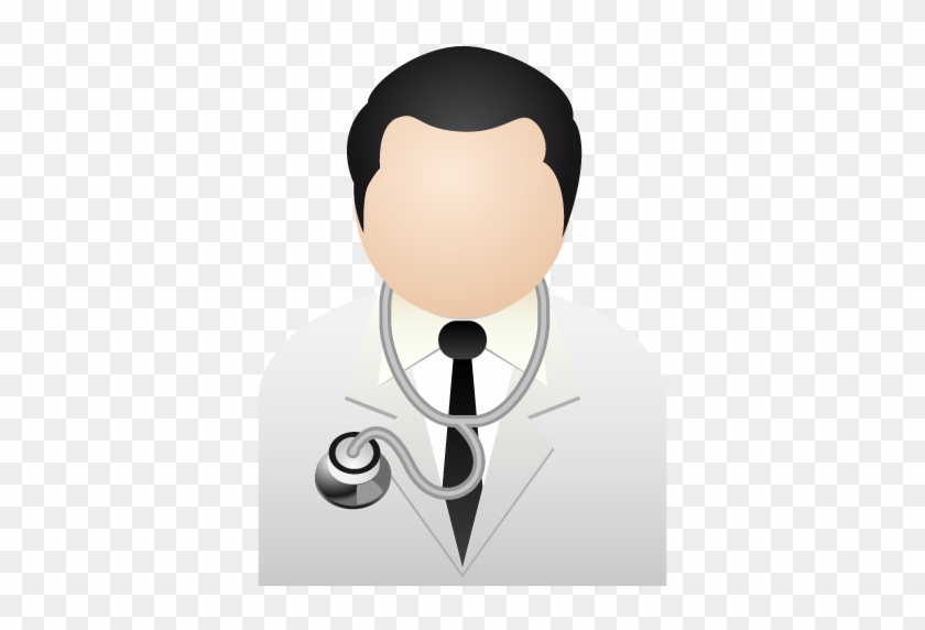 Free Icons Png - Physician #618351