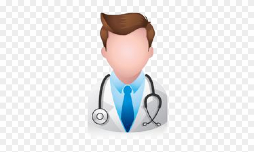 We Do Electronic Rx - Doctor Avatar Icon #618375