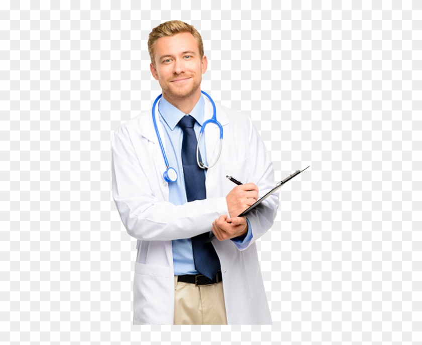 Doctor - Georgia Clinic #618398