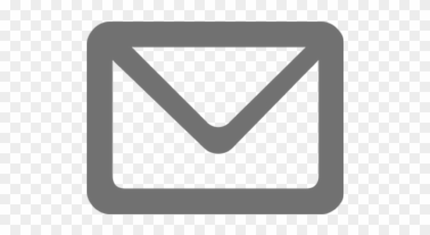 3 - Email Glyph #618448