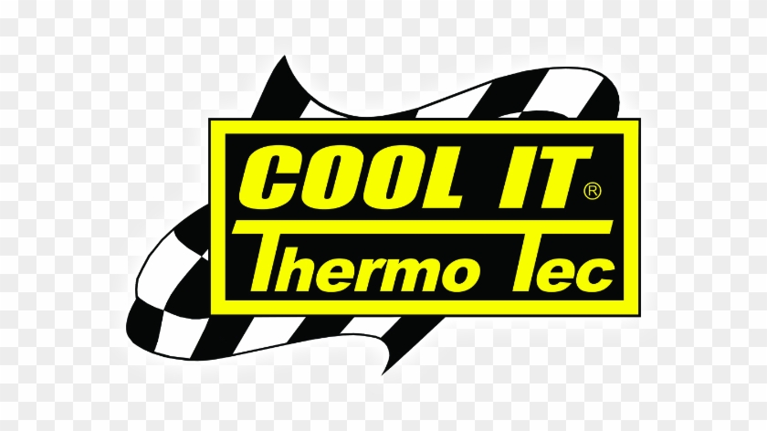 Thermo-tec Heat And Sound Insulation Solutions - Cool It Thermo Tec #618483