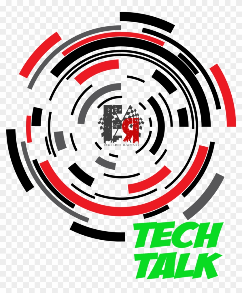 English Racing's Tech Talk - Tech Vector #618494