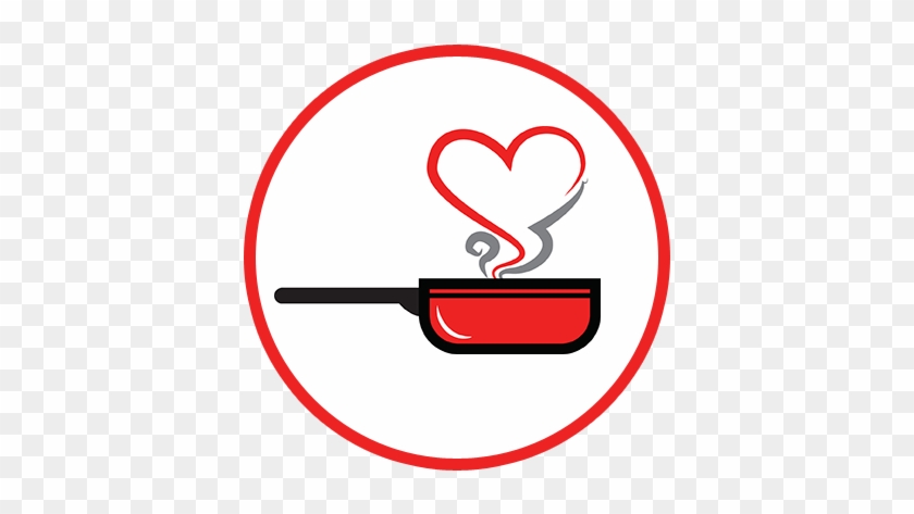 Chef's Heart Cookware Is Dedicated To Helping Your - Icon #618503