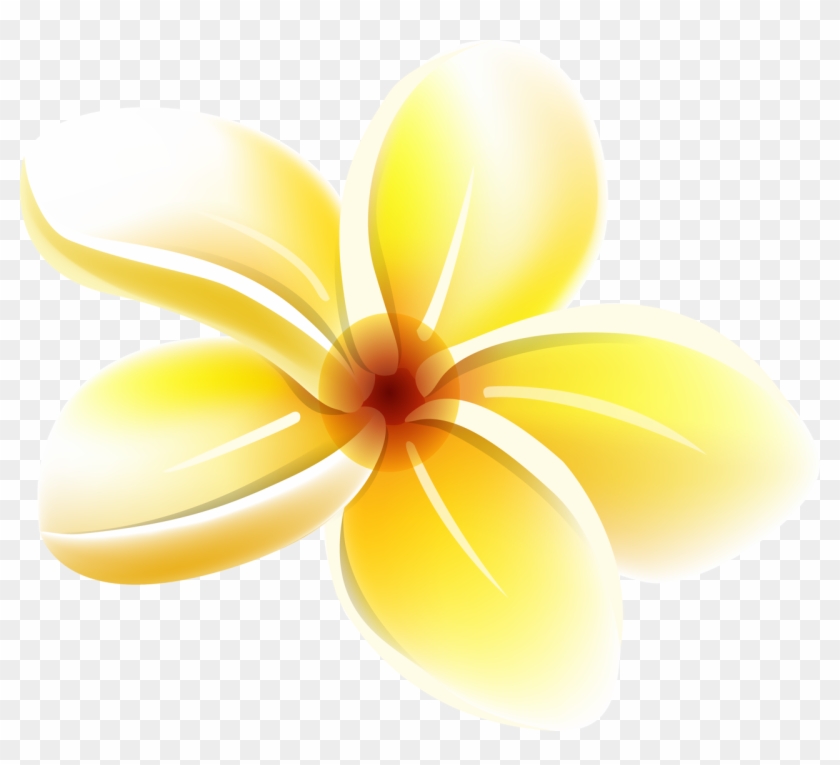 Tropical - Clip Art #618556
