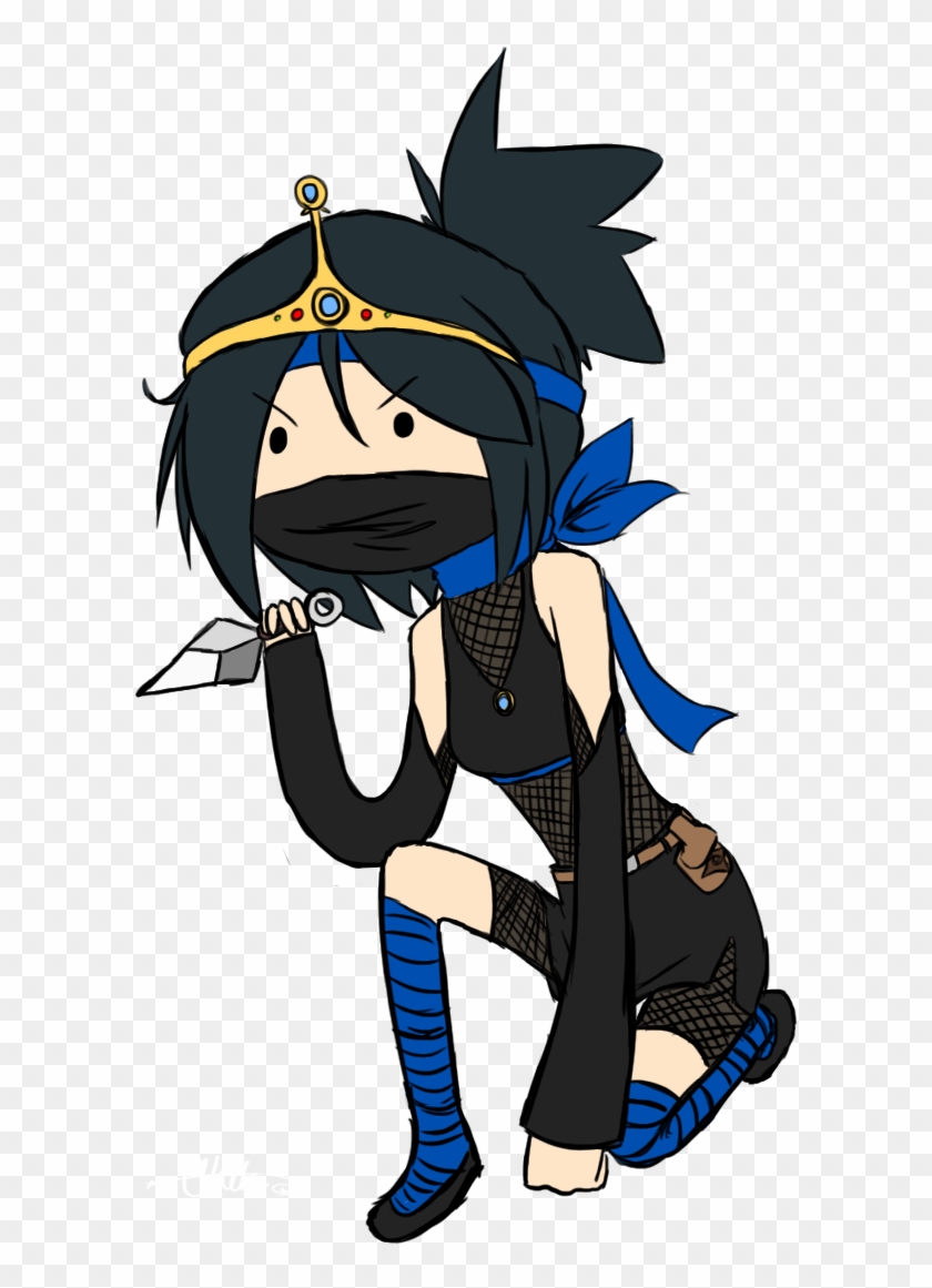 Adventure - Adventure Time Ninja Finn #618583