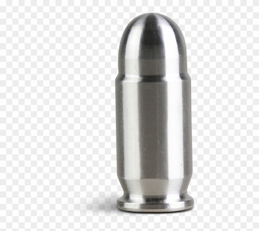 45acp Silver Bullets For Sale In Portland 971 222 3435 - Silver Bullet Icon #618584