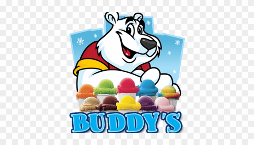 Buddy's Italian Ice - Little Jimmy's Italian Ice #618587