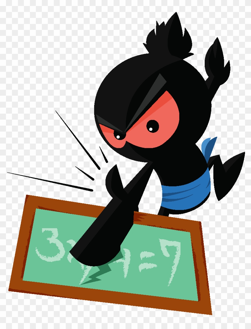 Peachy The Math Ninja Challenge Easy Worksheet Ideas - Peachy The Math Ninja Challenge Easy Worksheet Ideas #618588