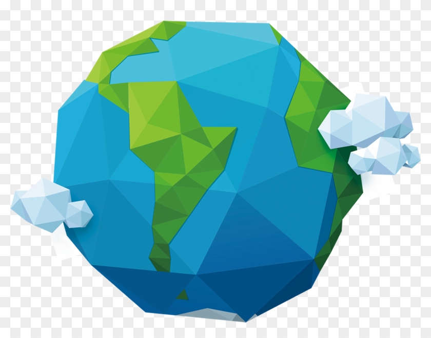 Earth Observation Information Computer File - Clip Art #618595