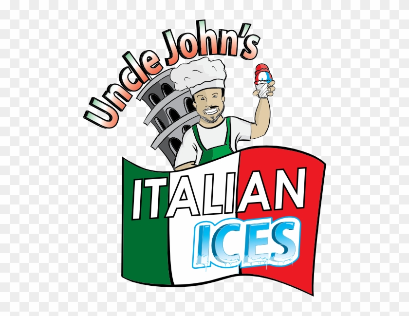 Make Us A Cool Part Of Your Next Event - Italian Ice #618603